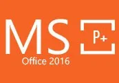 MS Office 2016 Professional Plus ISO