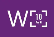 Windows 10 Professional N OEM