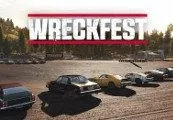 Wreckfest PS5 Account