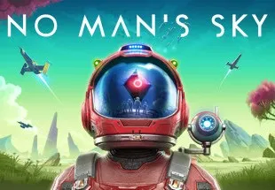No Man's Sky PS4/PS5 Access