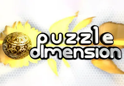 Puzzle Dimension Steam Gift