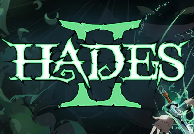 Hades II Nintendo Switch Access