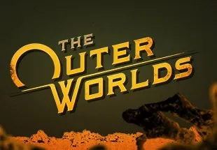 The Outer Worlds EU PC GOG CD Key