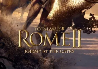 Total War: Rome 2 - Enemy the Gates