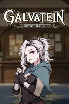 Galvatein: Adventurers Guild