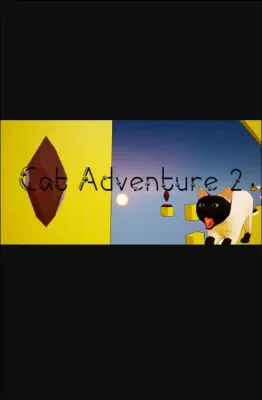 Cat Adventure 2