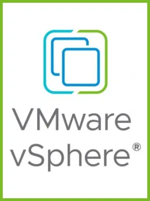 VMware vSphere 8 | Enterprise Plus Kubernetes (PC) - Broadcom