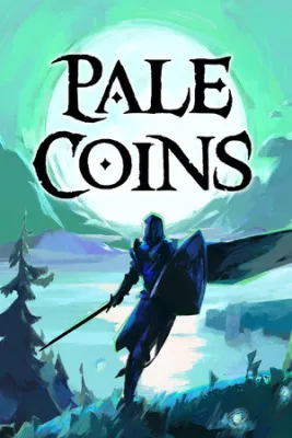 Pale Coins