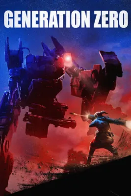 Generation Zero - Base Defense Pack (DLC)