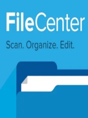 Filecenter Suite Professional Plus 12 (PC)