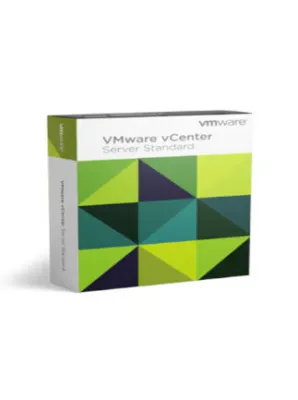 VMware vCenter Server 6 | Foundation (PC) - Broadcom