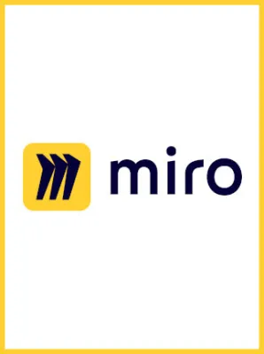 Miro 1 Year - Miro Key