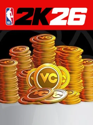 NBA 2K26 - 75000 VC