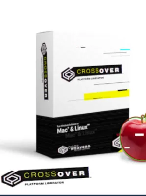 CrossOver (MAC) - CodeWeavers