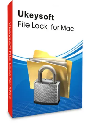 UkeySoft File Lock (PC) (1 Device, Lifetime) - Ukeysoft Key
