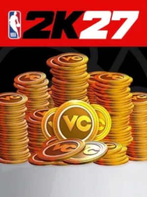 NBA 2K27 - 35000 VC