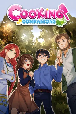 Cooking Companions