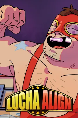 Lucha Align