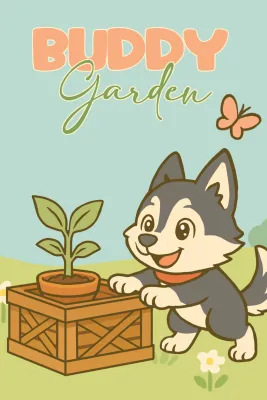 Buddy Garden