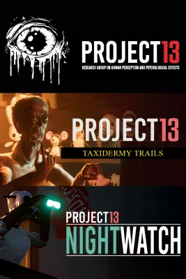 Project 13 Bundle