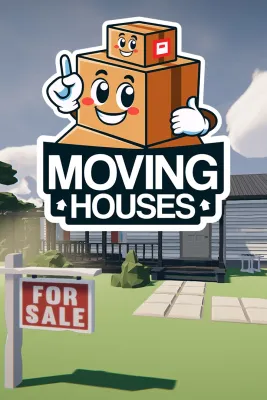 Moving Houses