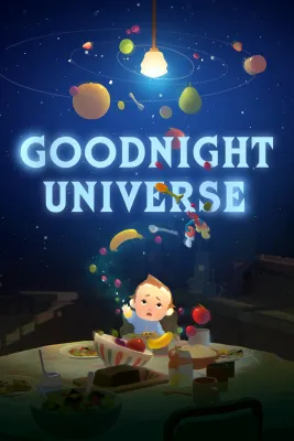 Goodnight Universe
