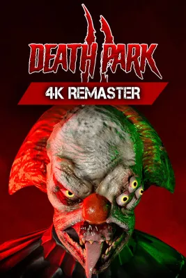 Death Park 2: 4k Remaster