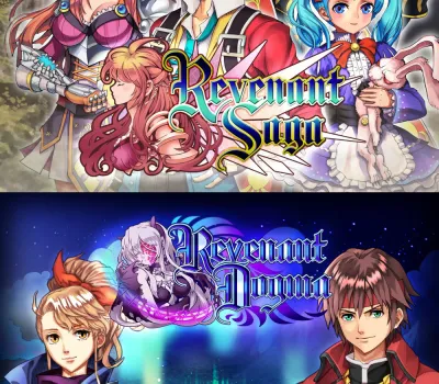 Revenant Dogma XBOX One / Xbox Series X|S / PC Account