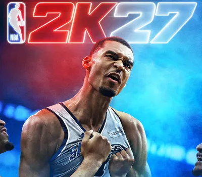 NBA 2K27 PS5 Access