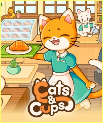 Cats & Cups