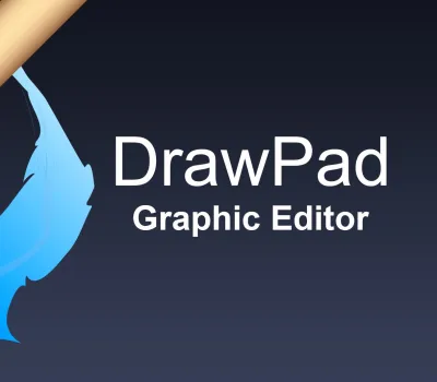 NCH: DrawPad Graphic Design