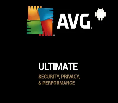 AVG Ultimate Mobile 2023