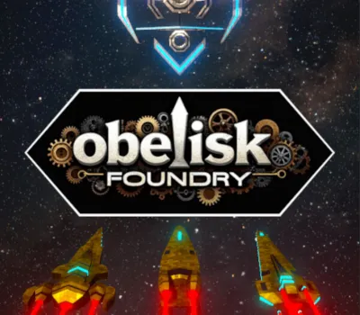 Obelisk Foundry PC Steam CD Key