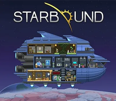 Starbound PC Steam CD Key (valid until June 2027)