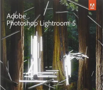 Adobe Lightroom 5.7 For Windows EU PC