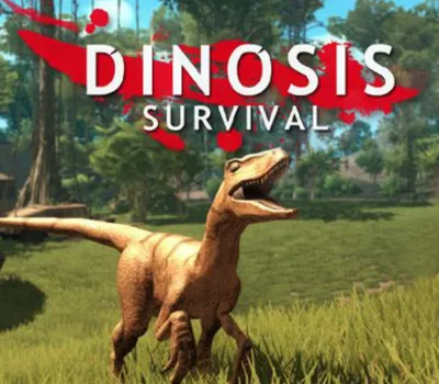 Dinosis Survival Steam CD Key