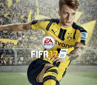 FIFA 17 RU/PL Language Only EA App CD Key