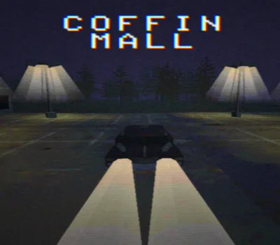 Coffin Mall PC Steam CD Key