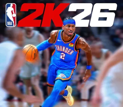 NBA 2K26 Nintendo Switch 2 Access