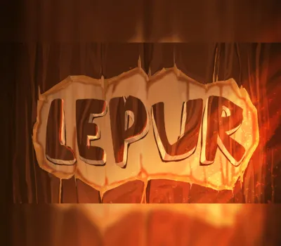 Lepur Steam CD Key