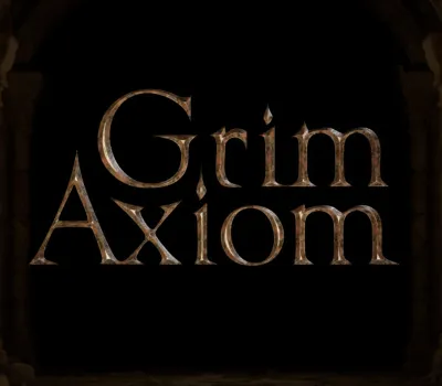 Grim Axiom PC Steam CD Key