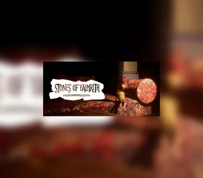 The Stones of Yalmrith Steam CD Key