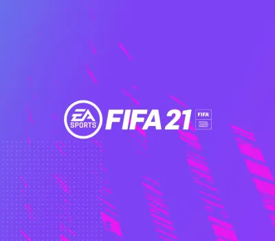 FIFA 21 PS4 Account