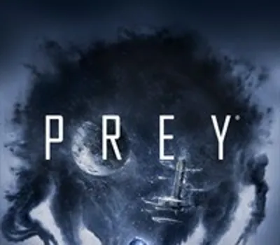 Prey PS4/PS5 Access