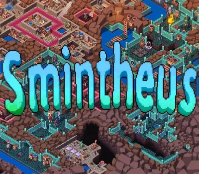 Smintheus Steam CD Key