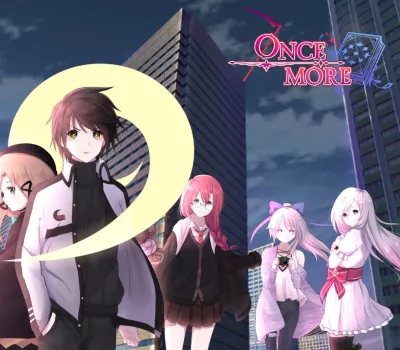 Once More Steam CD Key