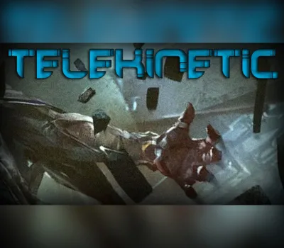 Telekinetic Steam CD Key