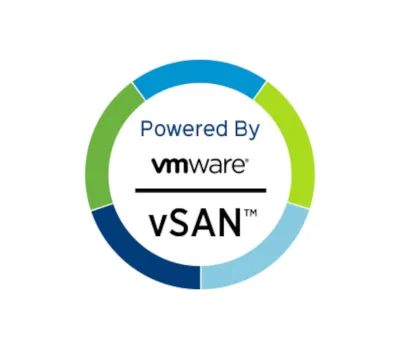 Vmware vSan Advanced 7 License