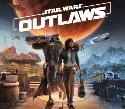 Star Wars Outlaws PS5 Access