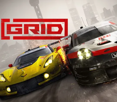 GRID (2019) EU XBOX One CD Key